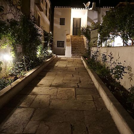 Two Olive Trees Casa de hóspedes Spétses Exterior foto