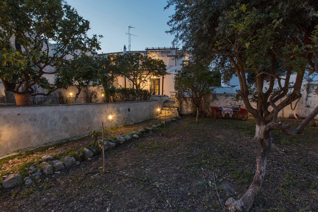 Two Olive Trees Casa de hóspedes Spétses Exterior foto