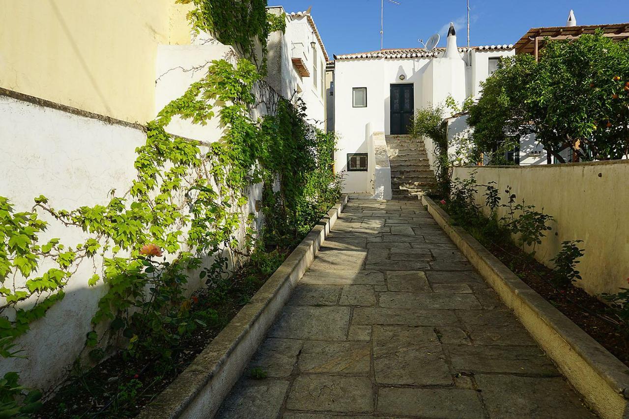 Two Olive Trees Casa de hóspedes Spétses Exterior foto